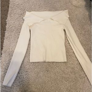 Abercrombie & Fitch Top